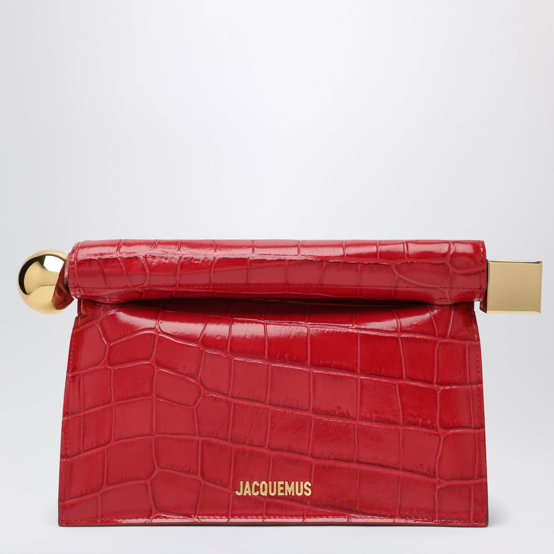 Jacquemus Apparel & Accessories - Rosso | 1a094b09fe38cbd1f9784e1a1cacee0c3d5f1f3a