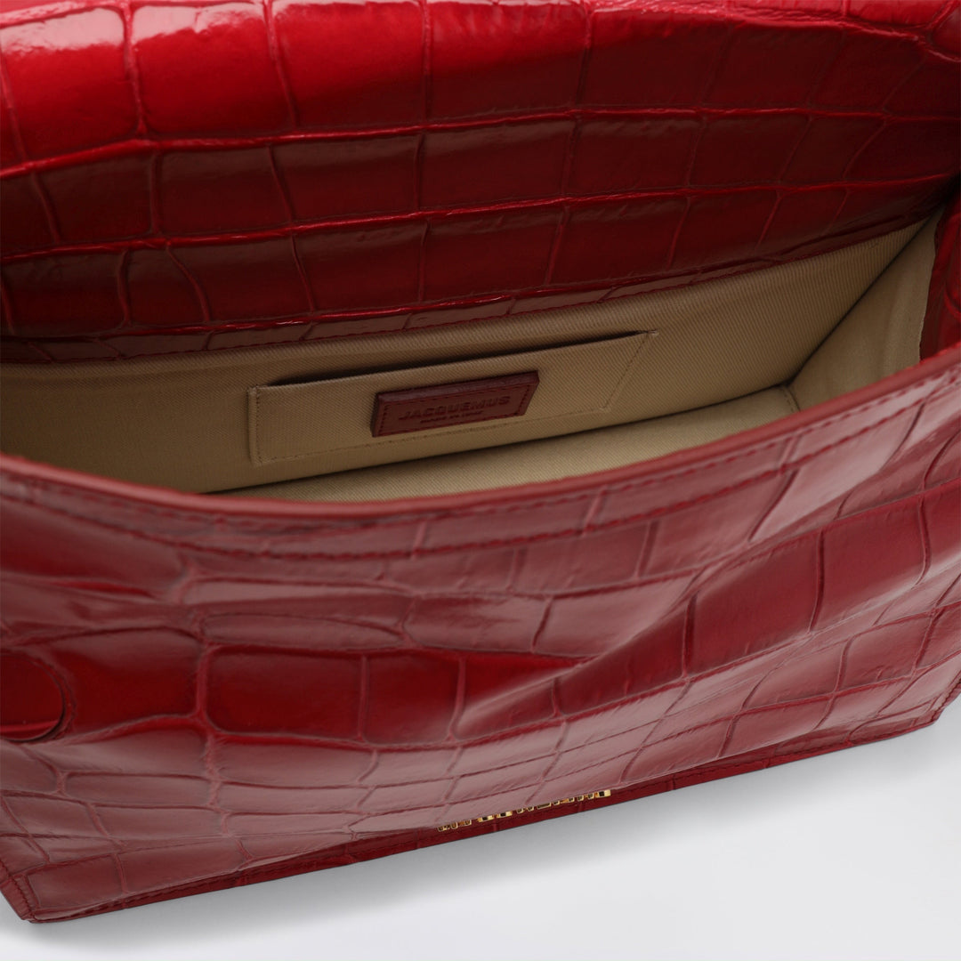 Jacquemus Apparel & Accessories - Rosso | c359519d7bdaf2a9708350f57624ae7c87afb2c4