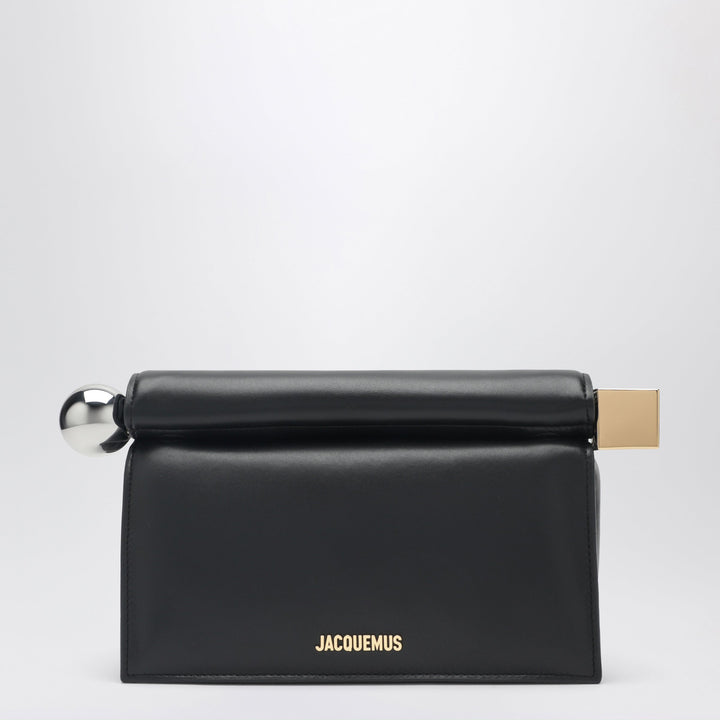 Jacquemus Apparel & Accessories - Nero | 4bef36312e7d9ede81da18b69fb3f9d053782e7d