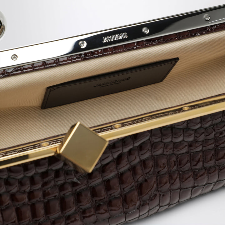 Jacquemus Apparel & Accessories - Marrone | 4d678507541b30f615cd56039292a3e1a4f78b72