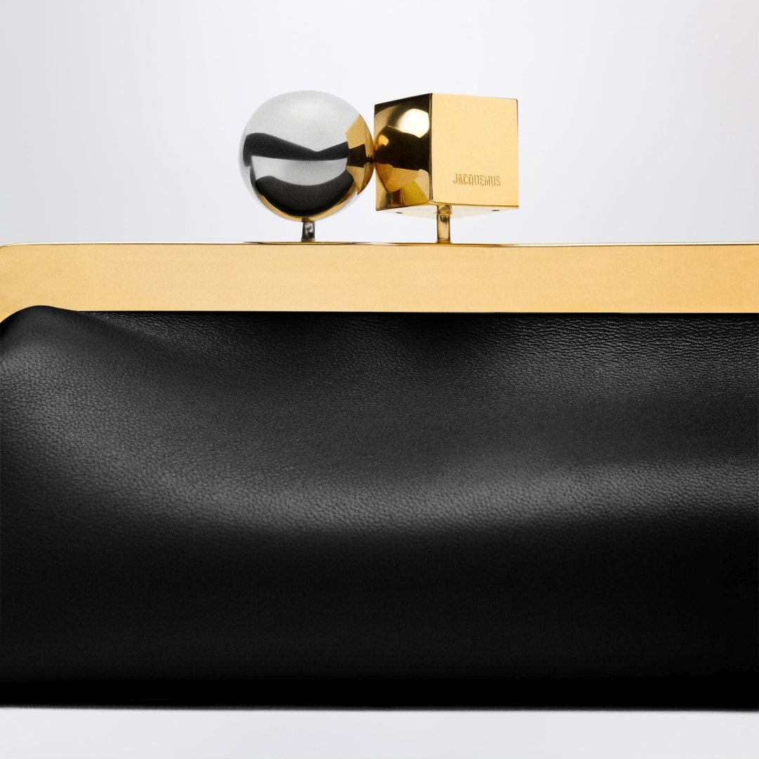 Jacquemus Apparel & Accessories - Nero | a3fd3a4a59b9e1f8400e3a68054c654f05f002c2