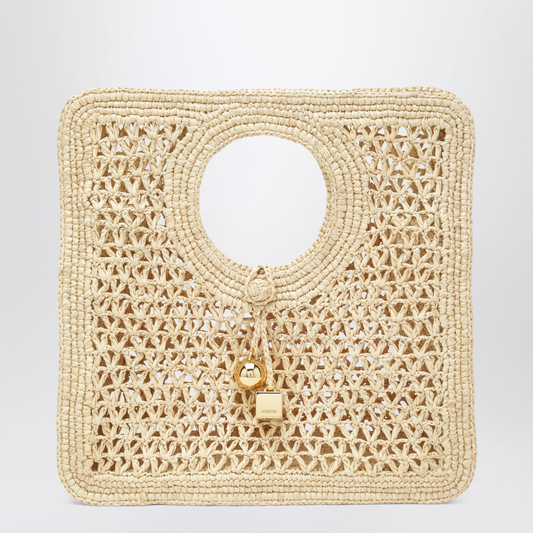 Jacquemus Apparel & Accessories - Beige | a63a027308a272b95005feb5d169449af7c36cf2