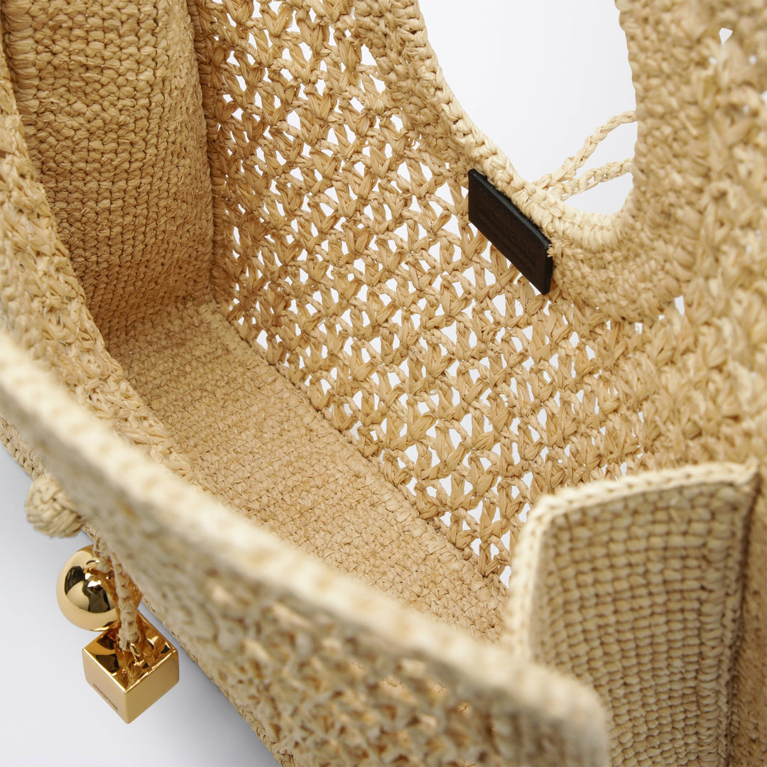Jacquemus Apparel & Accessories - Beige | 647b4a76862686f6301acdf79e344c1793760a57