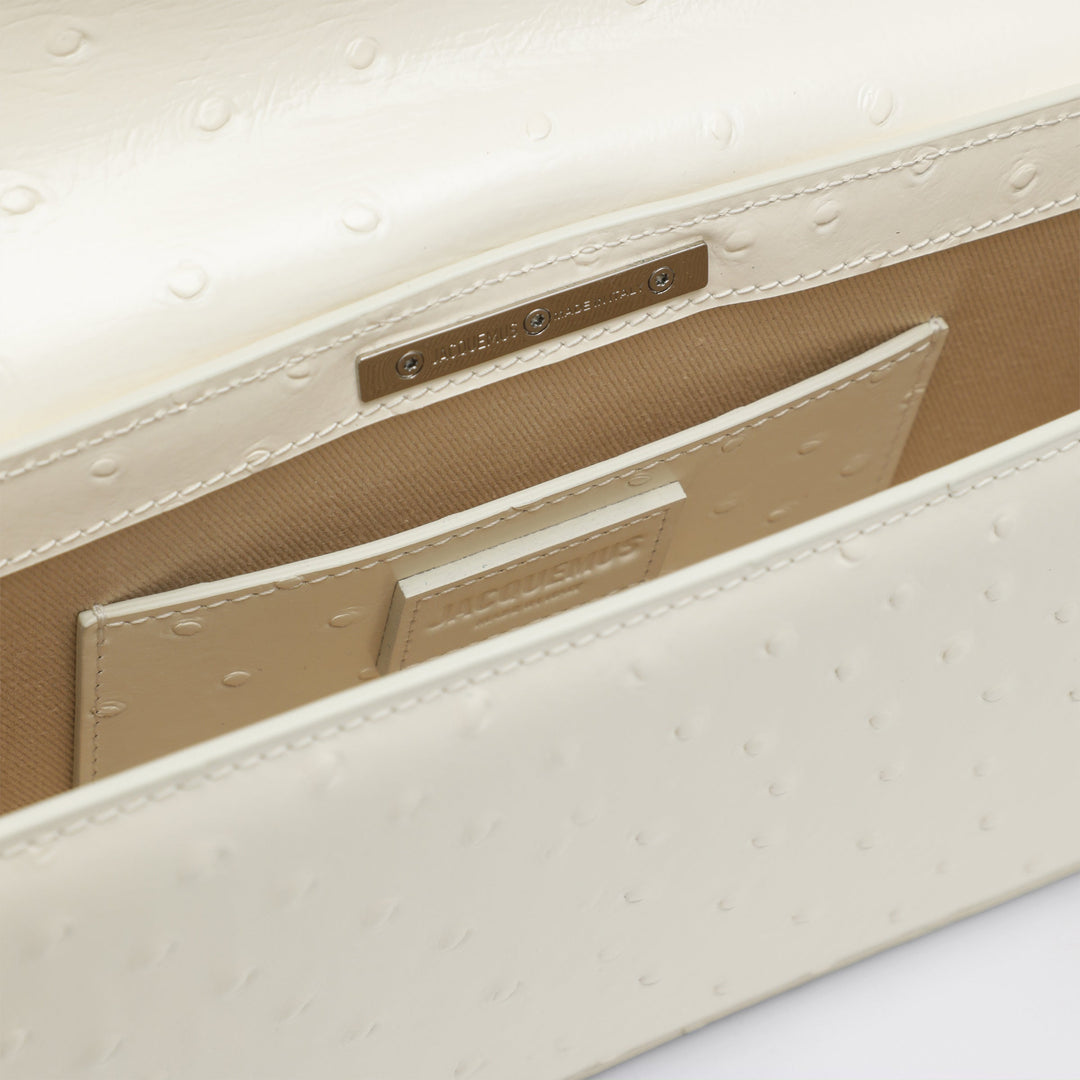 Jacquemus Apparel & Accessories - Bianco | 80a8c96fd5f5aa9dacc2562b17a47cd650edd01f
