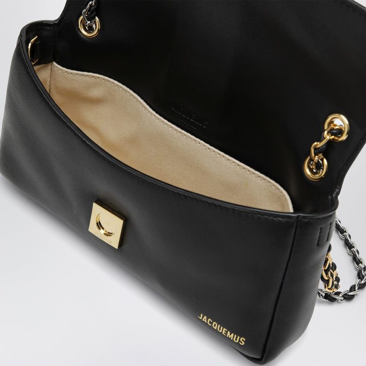 Jacquemus Apparel & Accessories - Nero | 8db3fce6f61d5a2d7483b0b68c47637211169a97