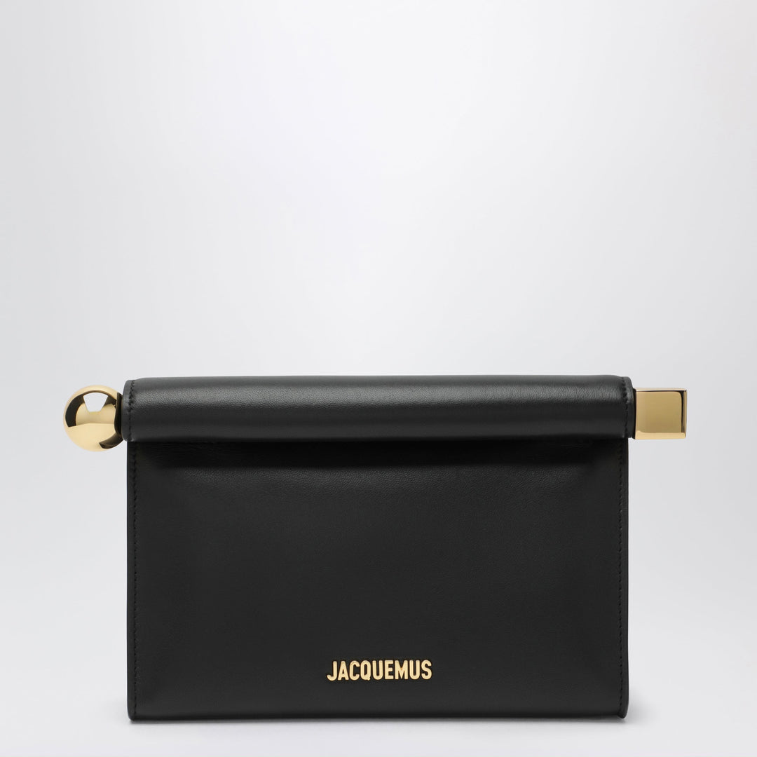 Jacquemus Apparel & Accessories - Nero | 0328b9a94f305b28f8cbb9837371066788e45573