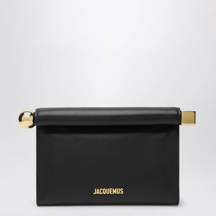 Jacquemus Apparel & Accessories - Nero | 0328b9a94f305b28f8cbb9837371066788e45573