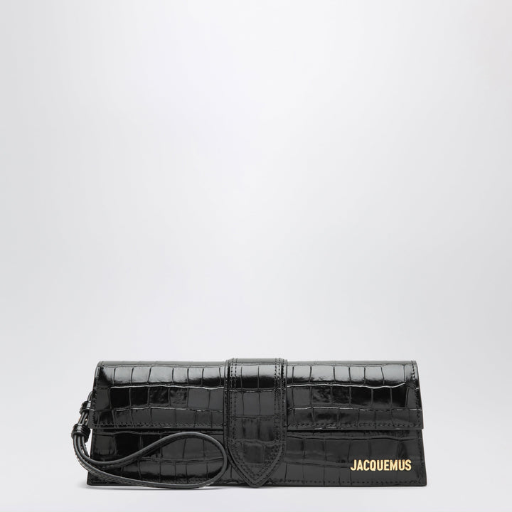 Jacquemus Apparel & Accessories - Nero | 9b0944f60ef33004b9cf54648e96235d653d58a2