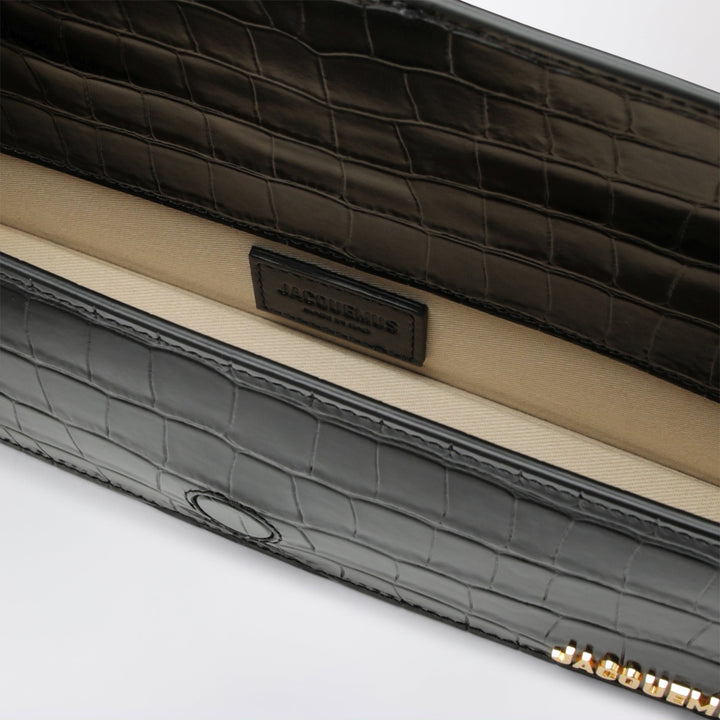 Jacquemus Apparel & Accessories - Nero | e50ba19ee0cd4571fb3644b36061b2df25e46695