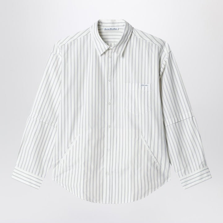 Acne Studios Shirts & Tops - Bianco | 7887d9a337cb0fb8330b79f17d7e672a868f5ee2