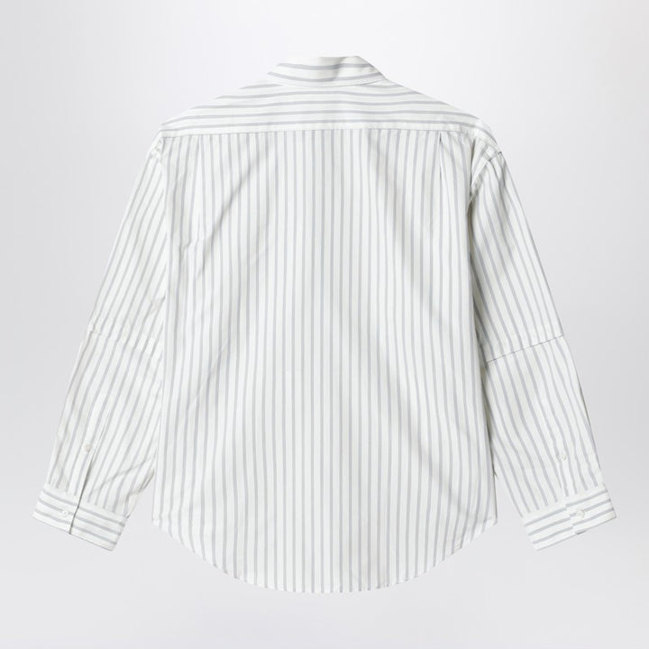Acne Studios Shirts & Tops - Bianco | 382cc49186ee7b29d47ef9122f242f526e9bdc14