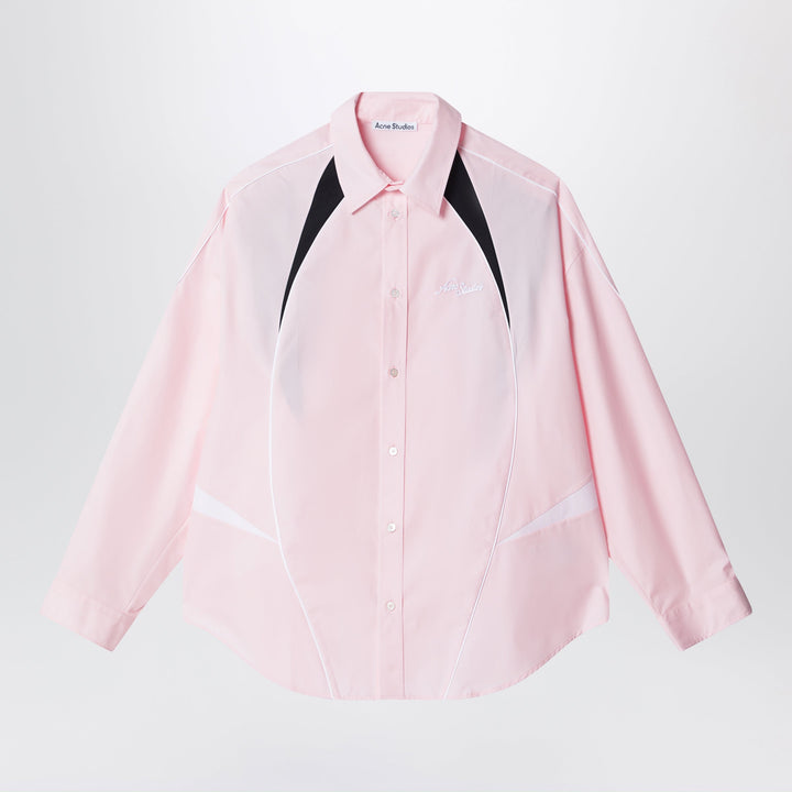 Acne Studios Shirts & Tops - Rosa | b1e4965798142892f14b20a97987f4f72fa01a97