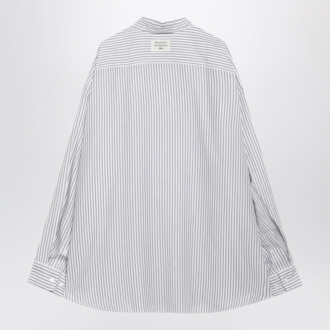 Acne Studios Shirts & Tops - Bianco | 7c1f56ffcb381b4bed5fc88a7623565bb9cc5f08