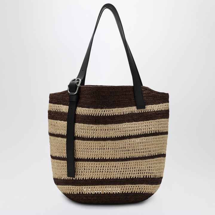 Loewe Apparel & Accessories - Marrone | 633c88c3792b9b12965ebd16259ee8f1de833fd7