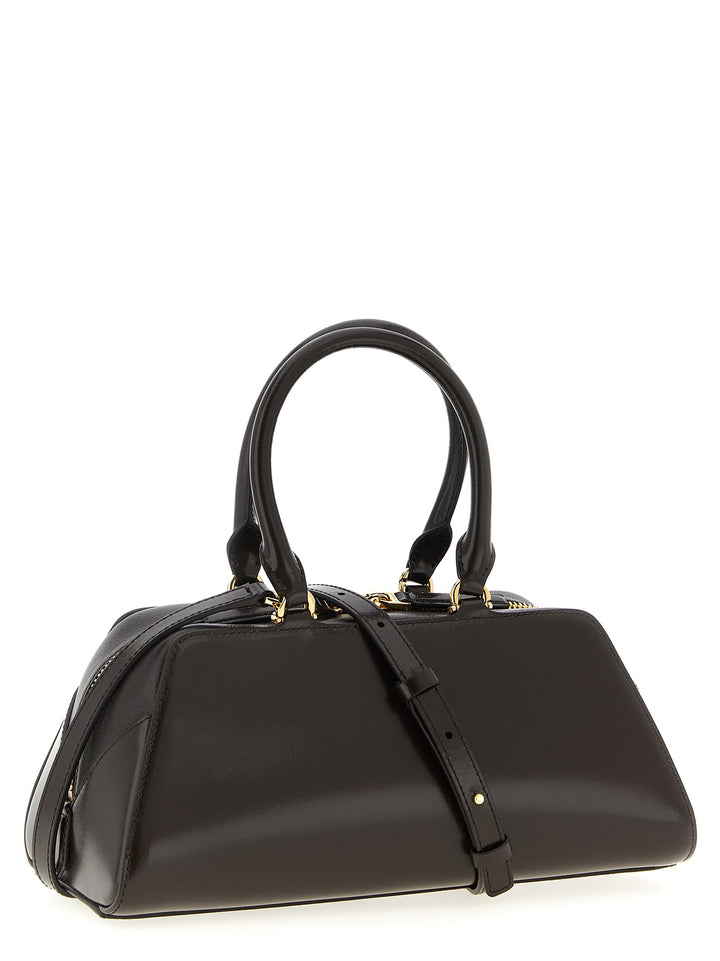 Givenchy Antigona East-West Borse a Mano - Marrone | 7940d08807e0c1b48856af24beec987b0168a19d