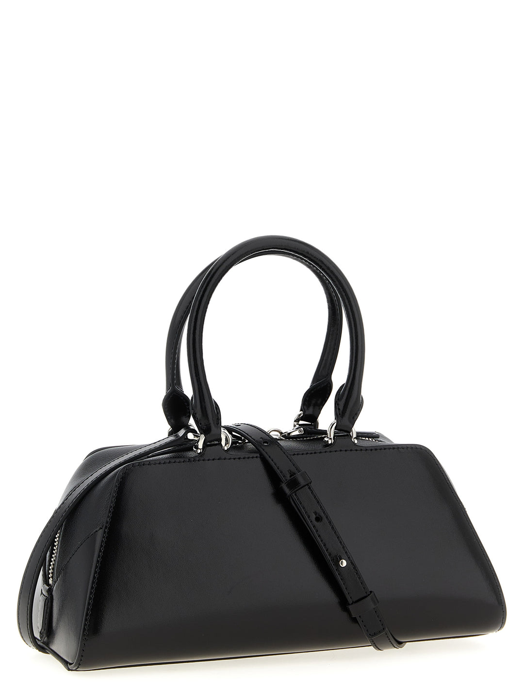 Givenchy Antigona East-West Borse a Mano - Nero | 813aabc76e103156f3deee4a244b439d7ac30d06