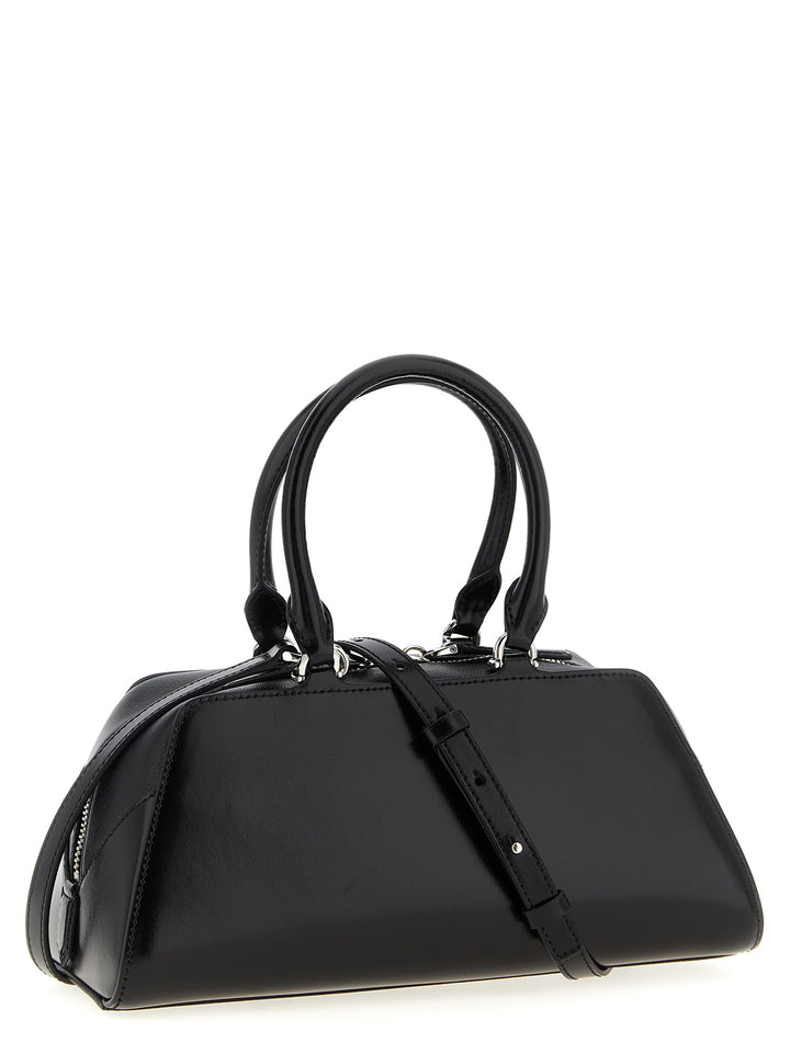 Givenchy Antigona East-West Borse a Mano - Nero | 813aabc76e103156f3deee4a244b439d7ac30d06