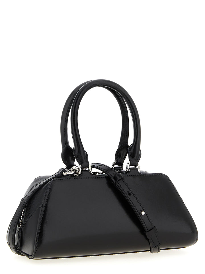 Givenchy Antigona East-West Borse a Mano - Nero | 2017ce1e81e967516d2cd1c0179a79d100fc35eb