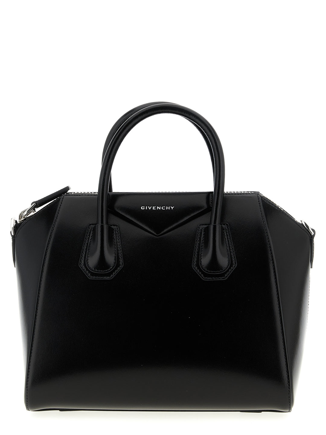 Givenchy Antigona Borse a Mano - Nero | 7dfc741fa650c15753fcebc44d69e68aa4732b75