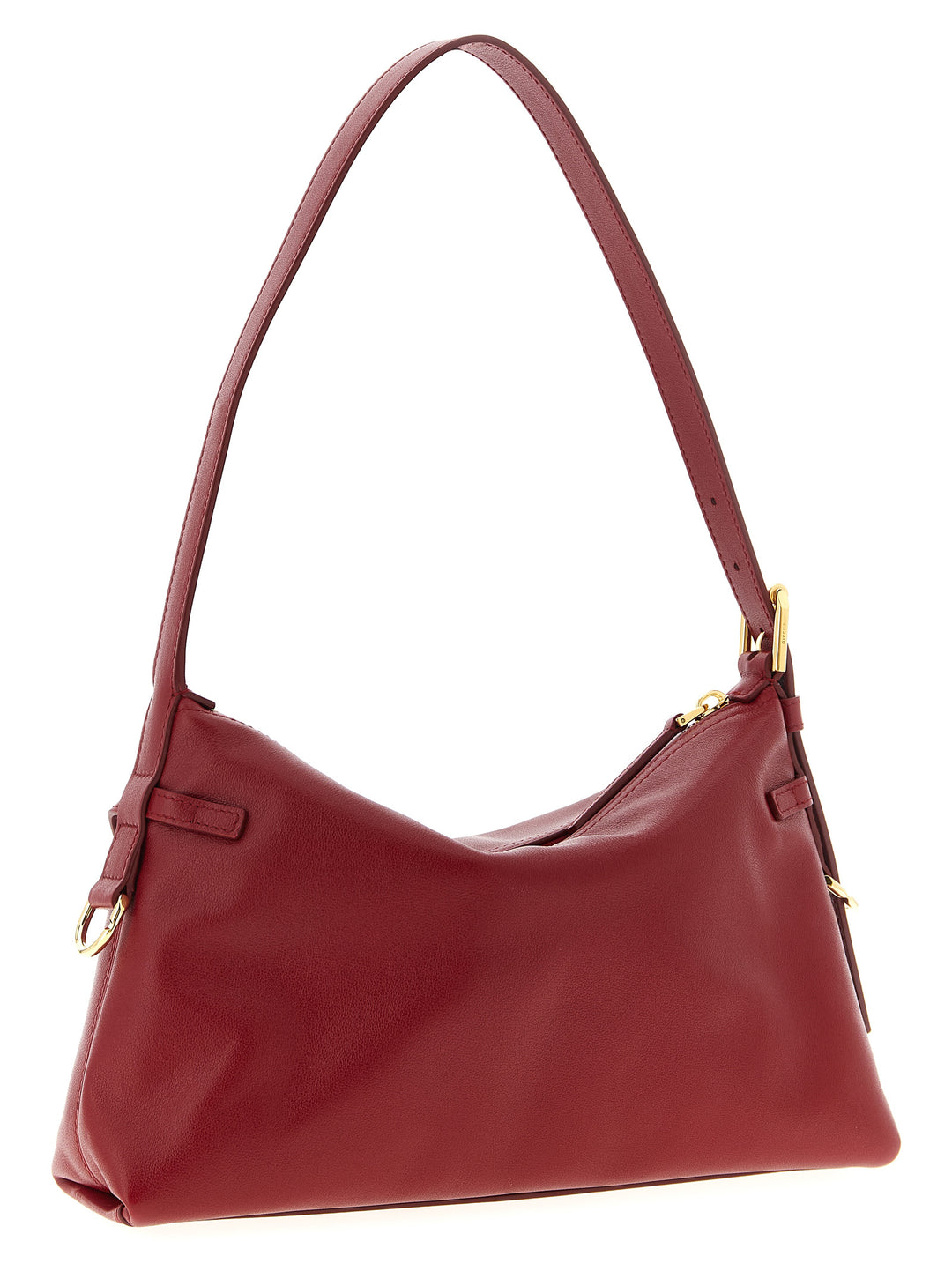 Givenchy Voyou Borse a Spalla e Tracolla - Rosso | 675f632b69e62d445b79cec9fb611d076a6a4526