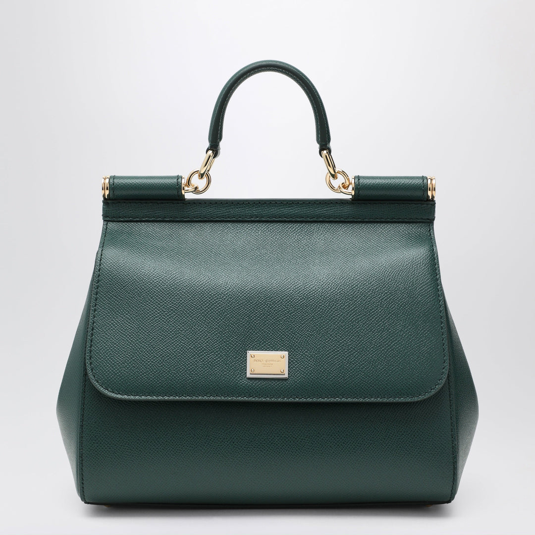 Dolce&Gabbana Apparel & Accessories - Verde | 8102b20aa424f3724646d22dc7a29e5836137420