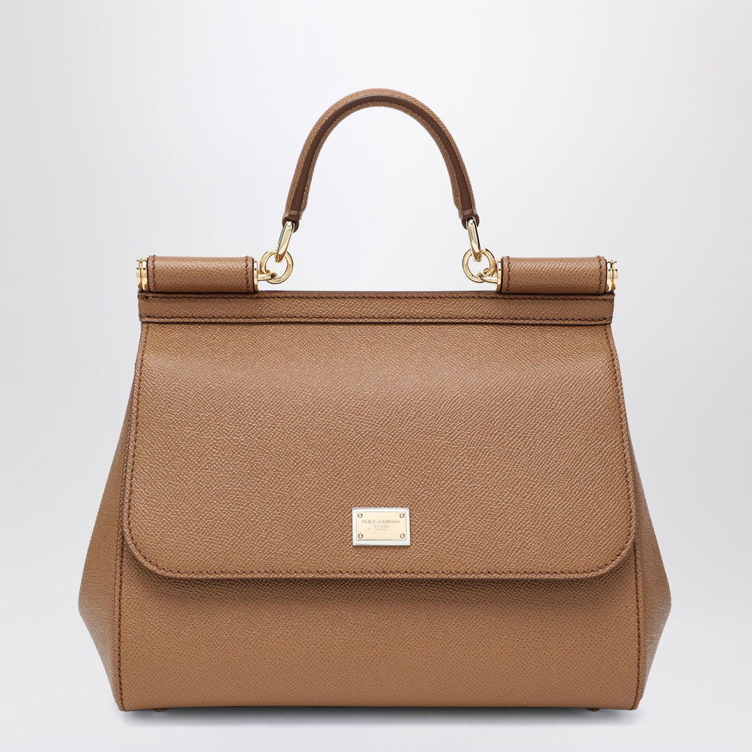 Dolce&Gabbana Apparel & Accessories - Marrone | e5239f0b3b0e1b9de3ed641ea5846a8a14e56ab1