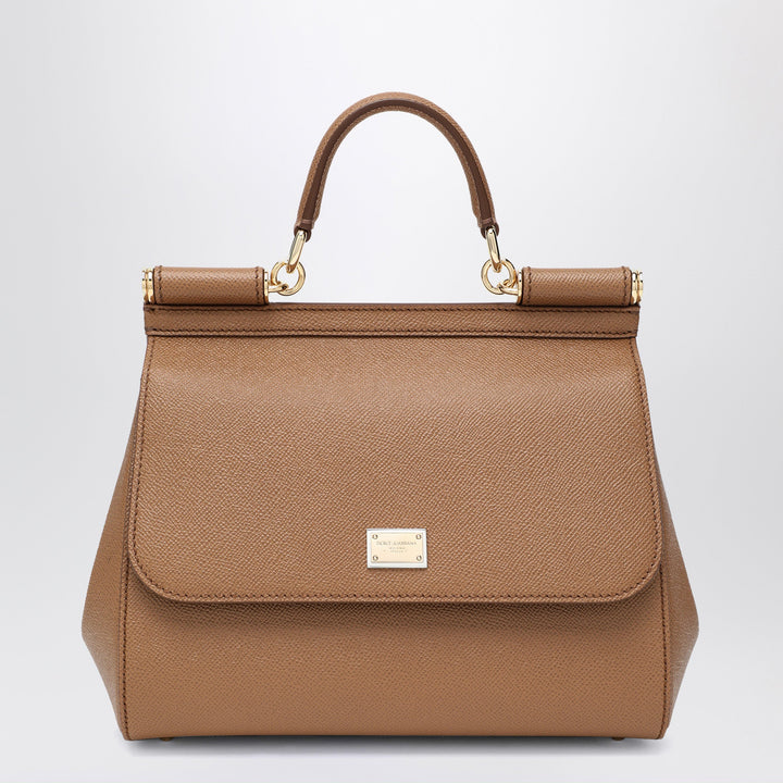 Dolce&Gabbana Apparel & Accessories - Marrone | e5239f0b3b0e1b9de3ed641ea5846a8a14e56ab1