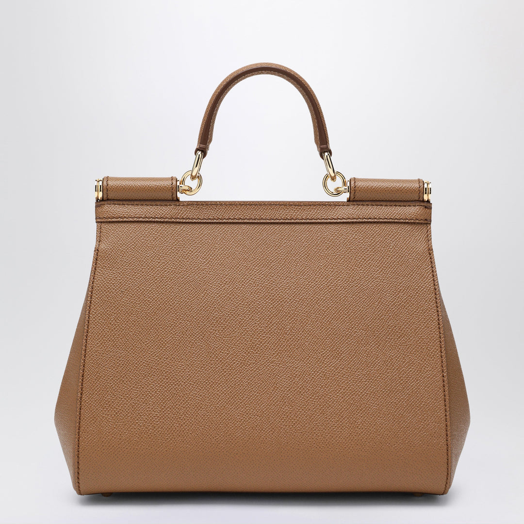 Dolce&Gabbana Apparel & Accessories - Marrone | 94aac614fc6609319ff700f4f80e4c12ddc51ab4