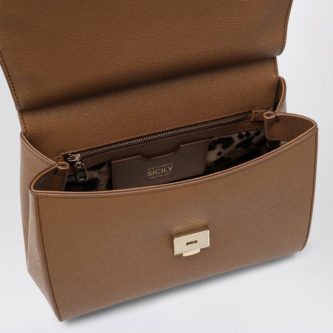 Dolce&Gabbana Apparel & Accessories - Marrone | 898b80c58b1c0a2ebe7704ce095afc9314423a54