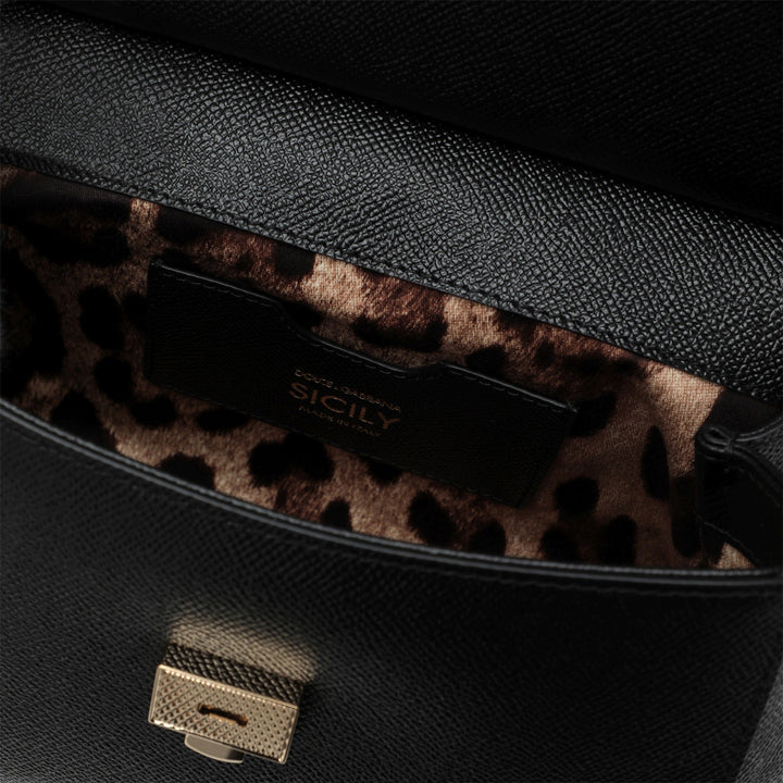 Dolce&Gabbana Apparel & Accessories - Nero | 03385caac047d62ae3d83cca2e2629653f3f8c56