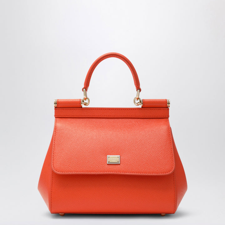 Dolce&Gabbana Apparel & Accessories - Arancione | 6f8572e09ef8d20c37dfccec7ee4c94091331a13