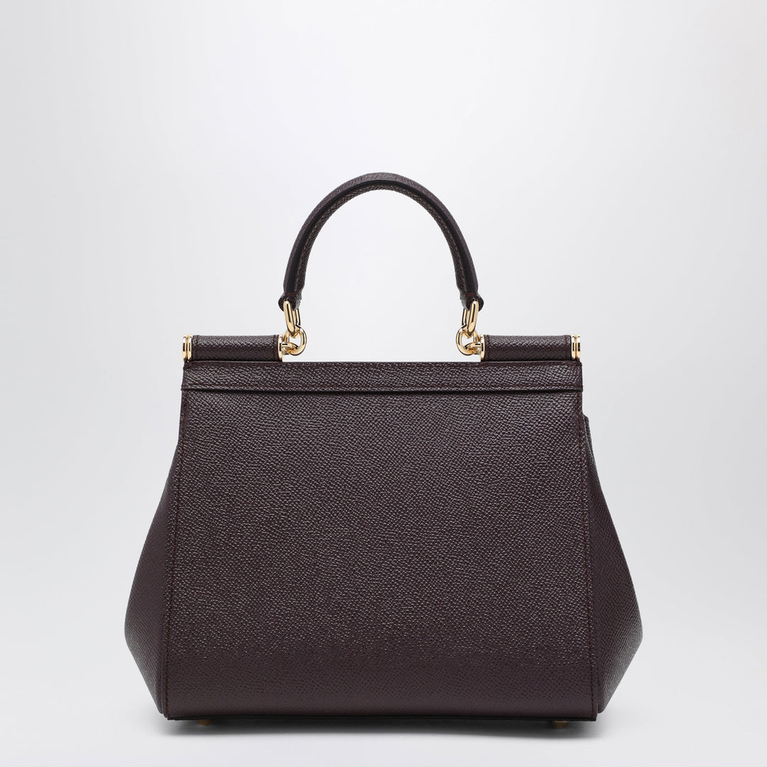 Dolce&Gabbana Apparel & Accessories - Burgundy | 5299d731f3ac84f5eecbdb99fda94cb28a8afd8d