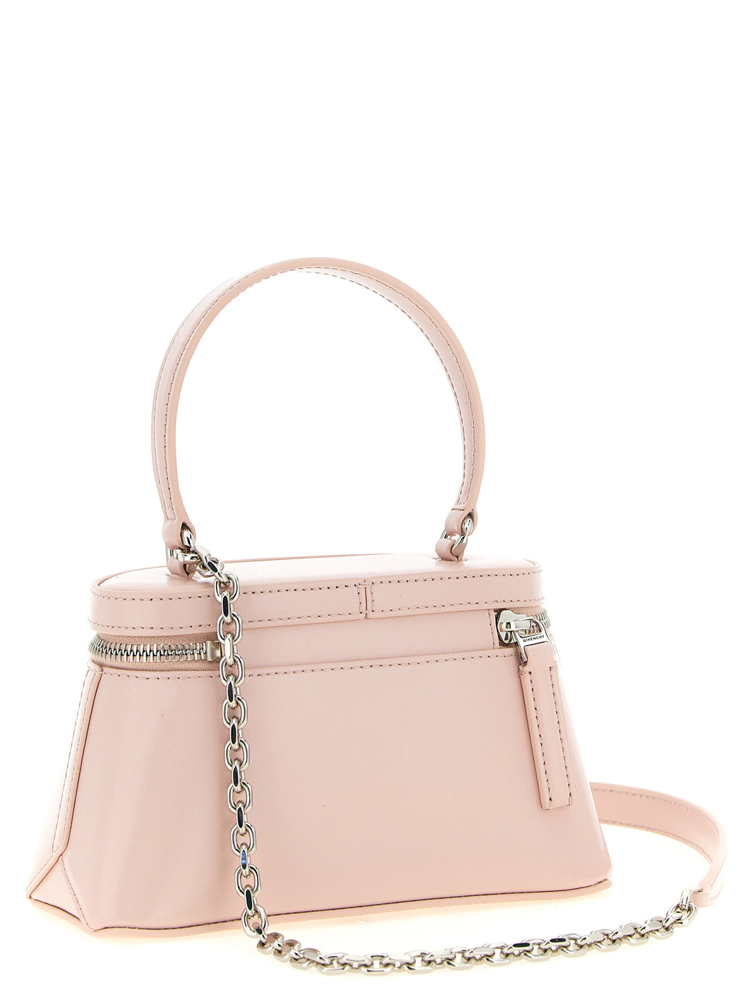 Givenchy Antigona Borse a Tracolla - Rosa | dea3b4cf5f0ca8b86a8d1f816c3f2721ed8875f4