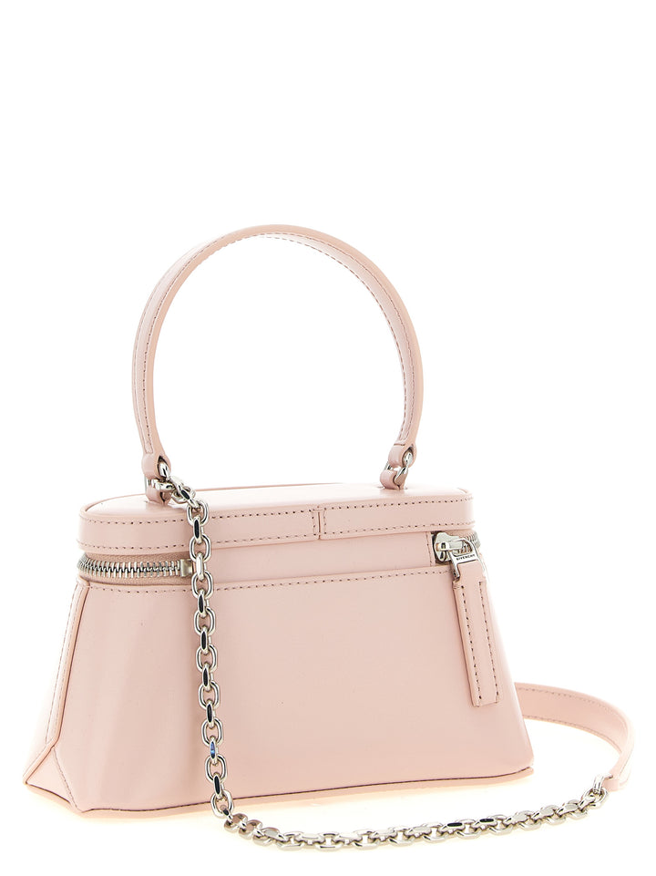 Givenchy Antigona Borse a Tracolla - Rosa | dea3b4cf5f0ca8b86a8d1f816c3f2721ed8875f4