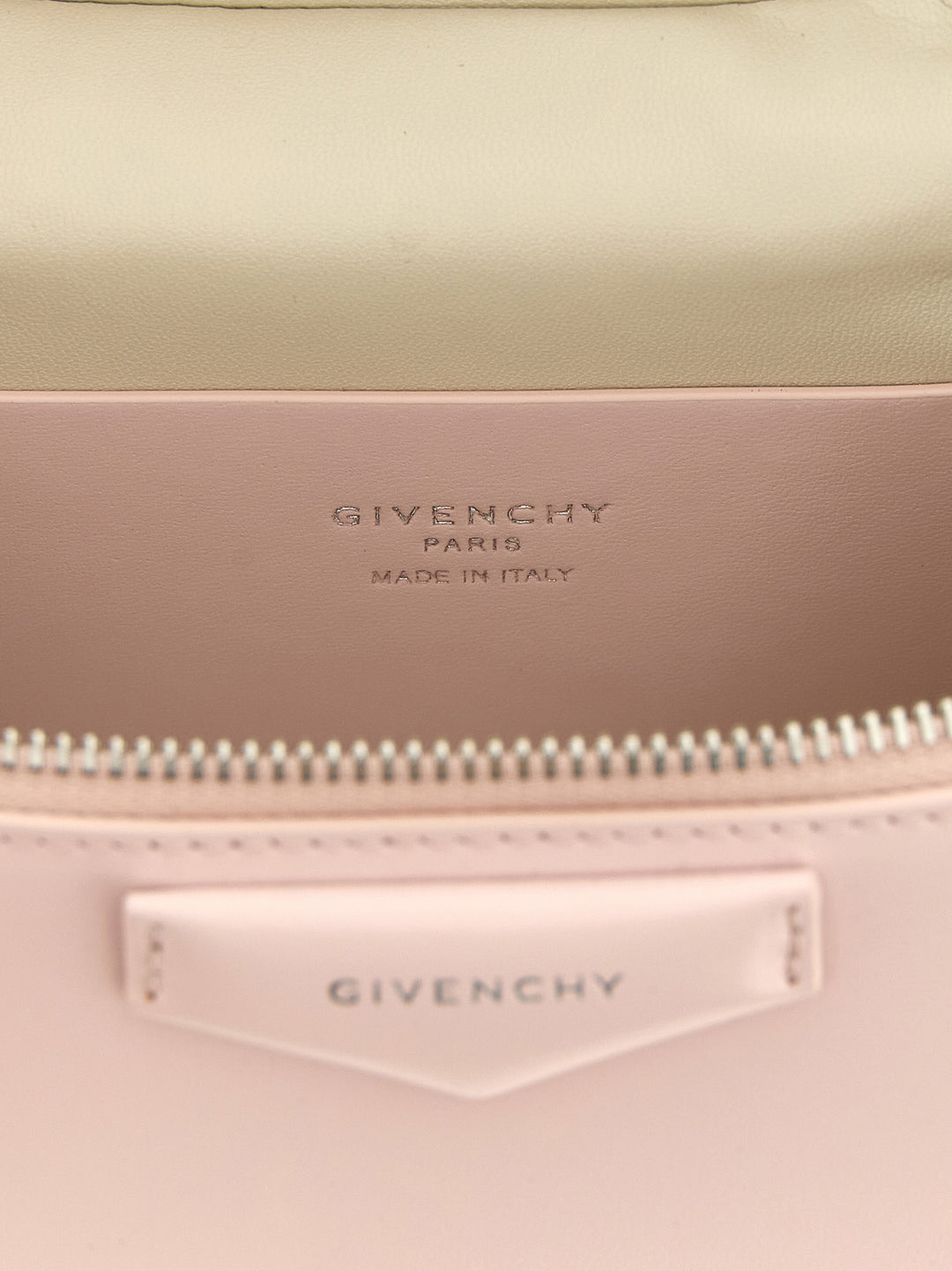 Givenchy Antigona Borse a Tracolla - Rosa | 584d1e4af7bd02452e91ab9140cc4f50bc7fccf2
