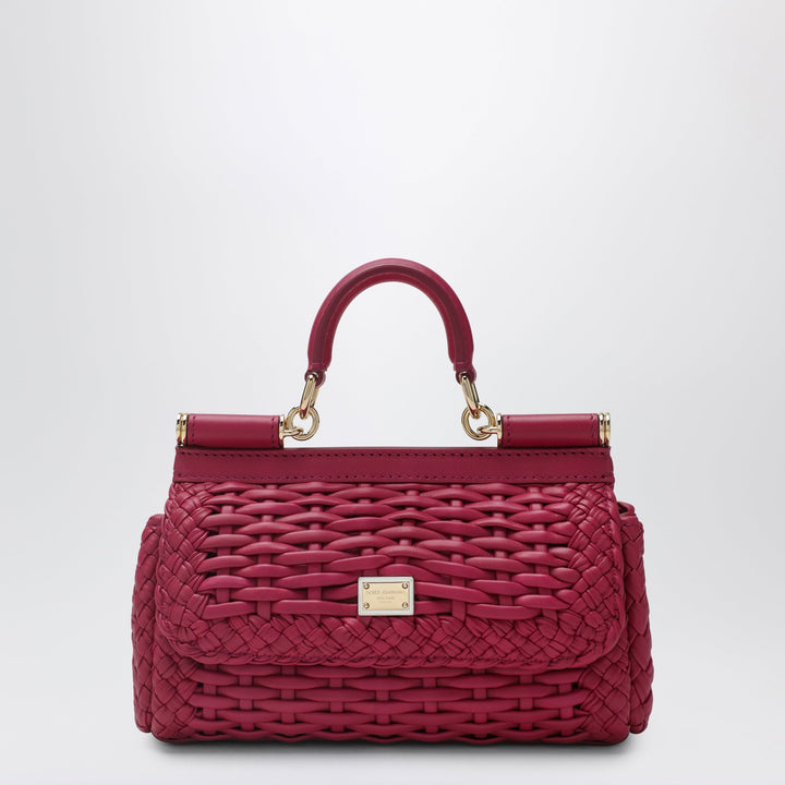 Dolce&Gabbana Apparel & Accessories - Rosa | ab268e985260379bbb5572fad1b3c075b82501ce