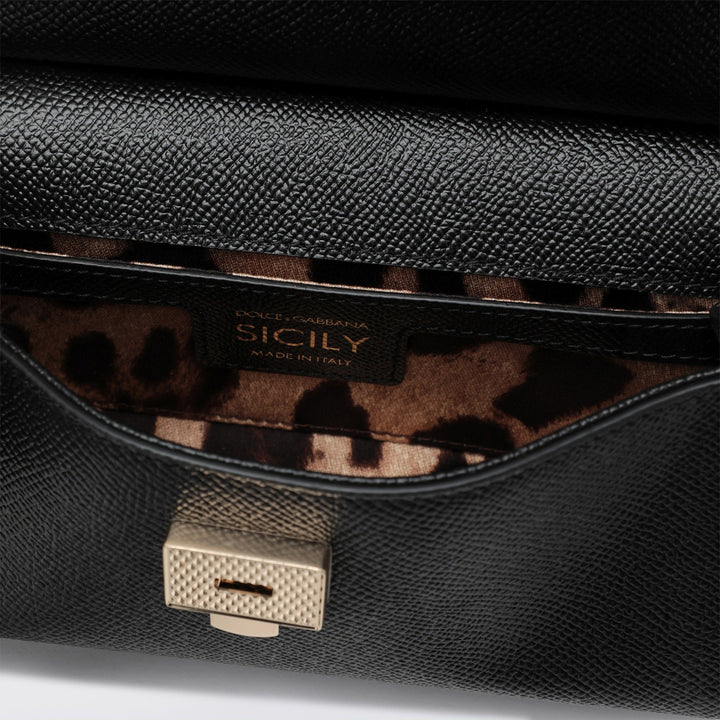 Dolce&Gabbana Apparel & Accessories - Nero | 86a0b13cd112e9fde0b94405f0f15933a1cacdb2