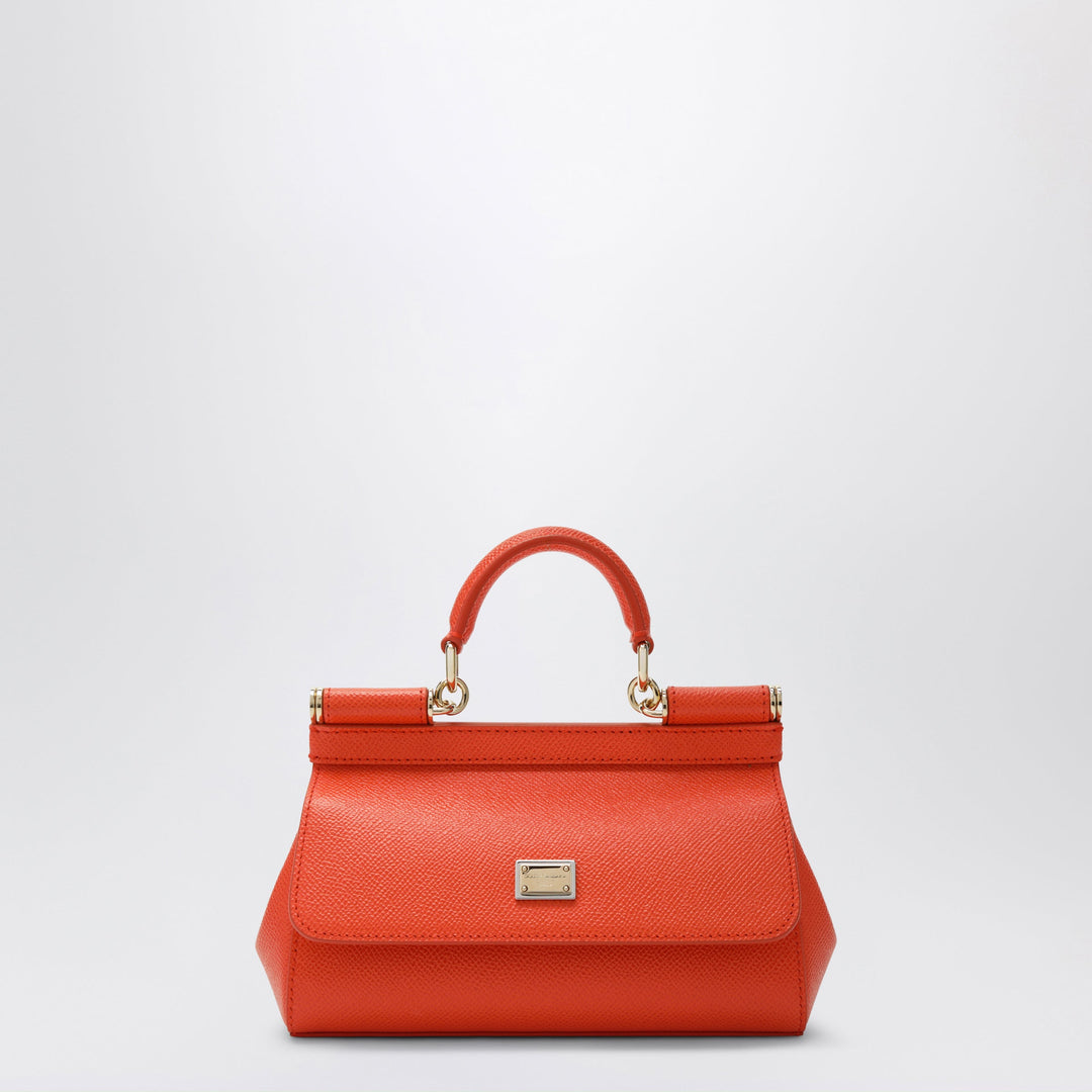 Dolce&Gabbana Apparel & Accessories - Arancione | bd6f5f392363c8cd392eb5664e3d374758a7a2df