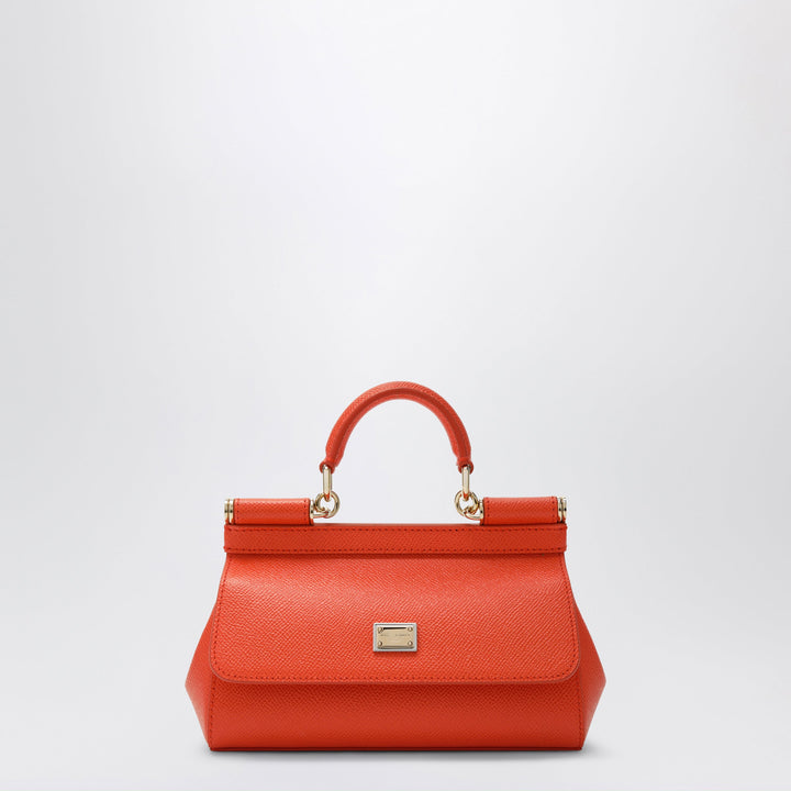 Dolce&Gabbana Apparel & Accessories - Arancione | bd6f5f392363c8cd392eb5664e3d374758a7a2df
