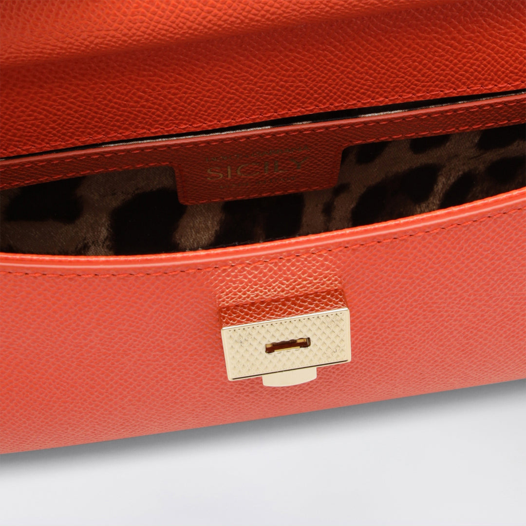 Dolce&Gabbana Apparel & Accessories - Arancione | 7e13c9bfe4d2bb8d6b7f67ba664b6ae5dba59917