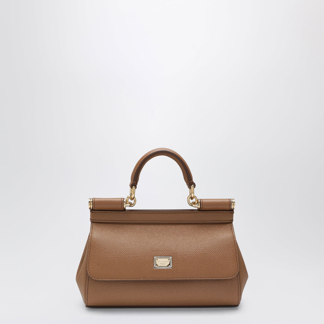 Dolce&Gabbana Apparel & Accessories - Marrone | 0f500332040e1e71aa4cb3bede81796978e316d0