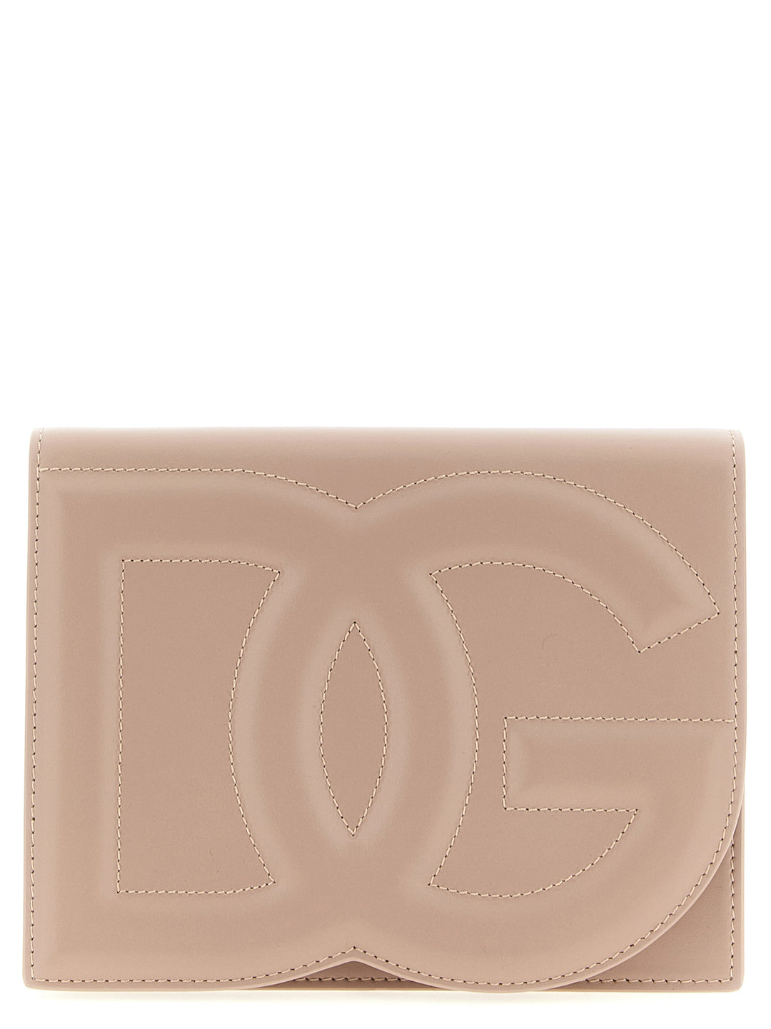 Dolce & Gabbana Dg Logo Crossbody Handbag Borse a Tracolla - Rosa | f01611861080a6159fb07d375d0372152f8ec9ca