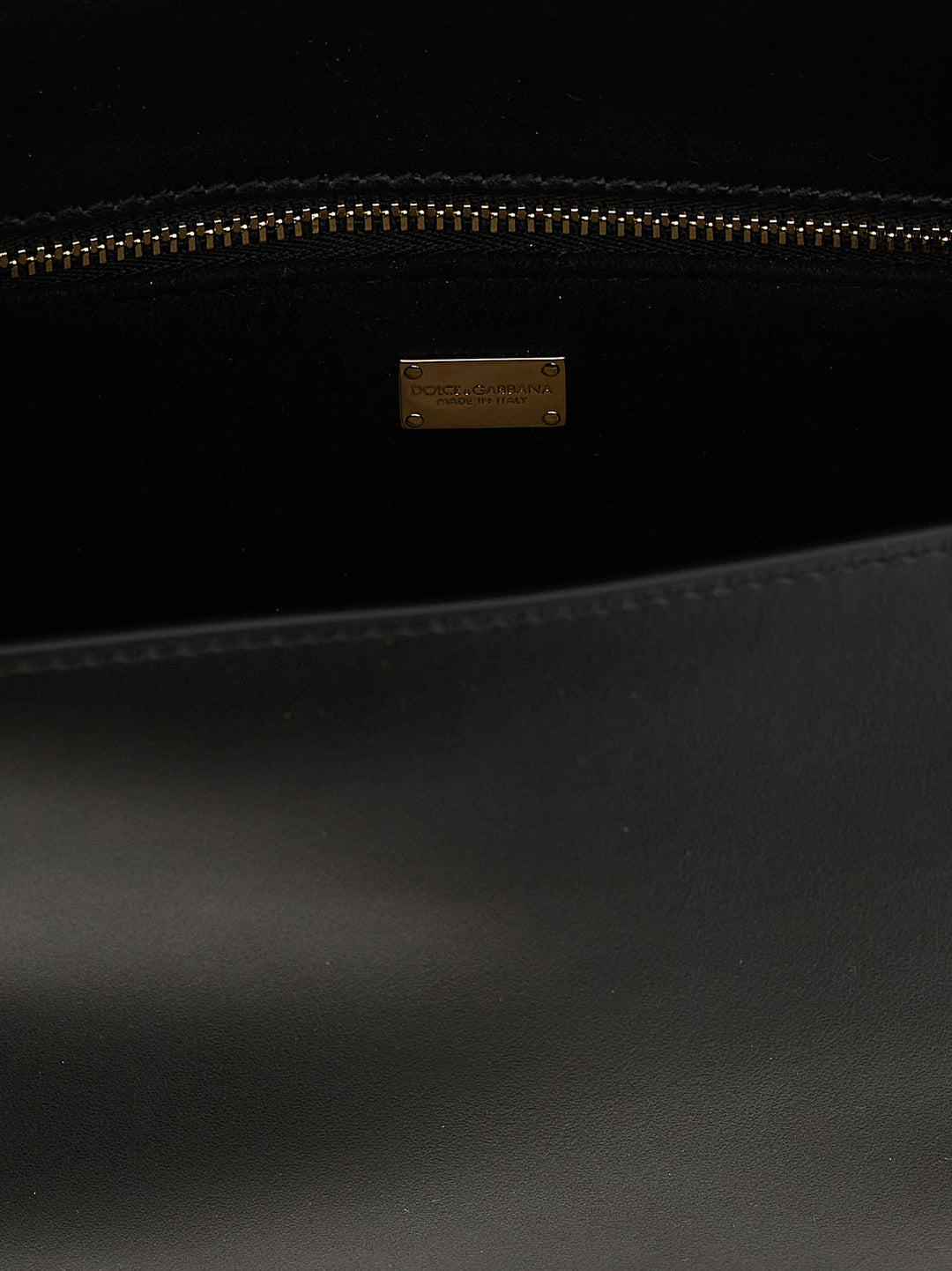 Dolce & Gabbana Logo Crossbody Bag Borse a Tracolla - Nero | e89a7db2c2c2cab7f22652175d89fd0b2724073e