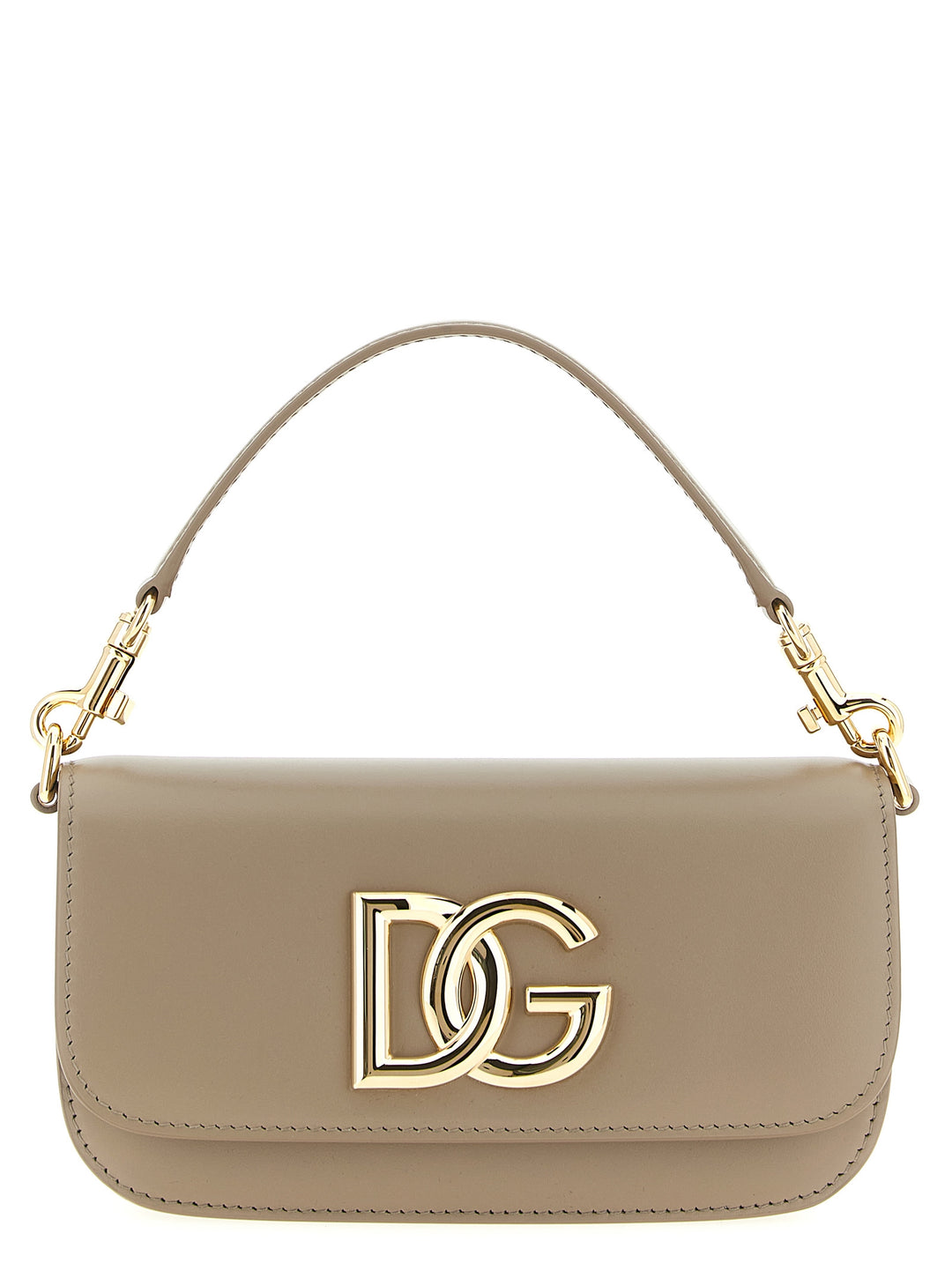 Dolce & Gabbana 3.5 Borse a Mano - Grigio | 294d3993f6b7ea419508155bc52a152946939ce8
