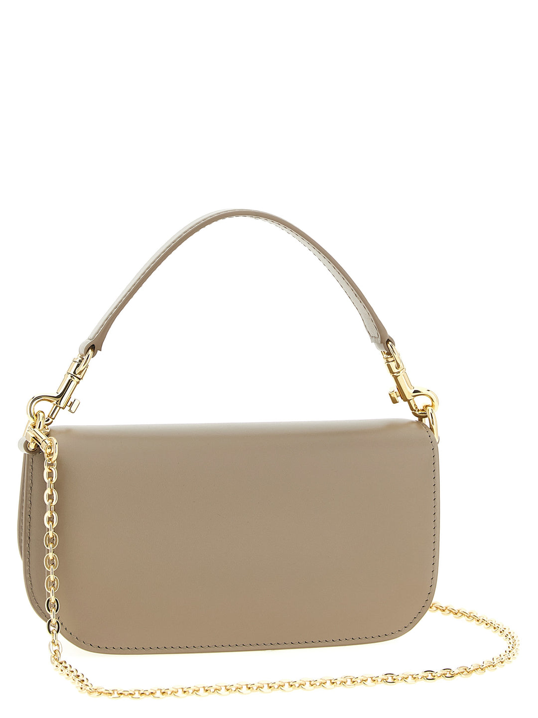 Dolce & Gabbana 3.5 Borse a Mano - Grigio | 5fc5a95b0ebe0680b51a595c90356a9c9eea49be