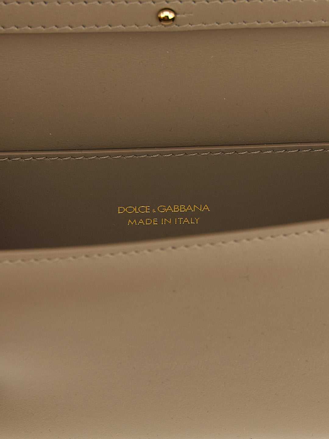 Dolce & Gabbana 3.5 Borse a Mano - Grigio | 129d3cac8d35b52f46c52195b16815c7fe15772b