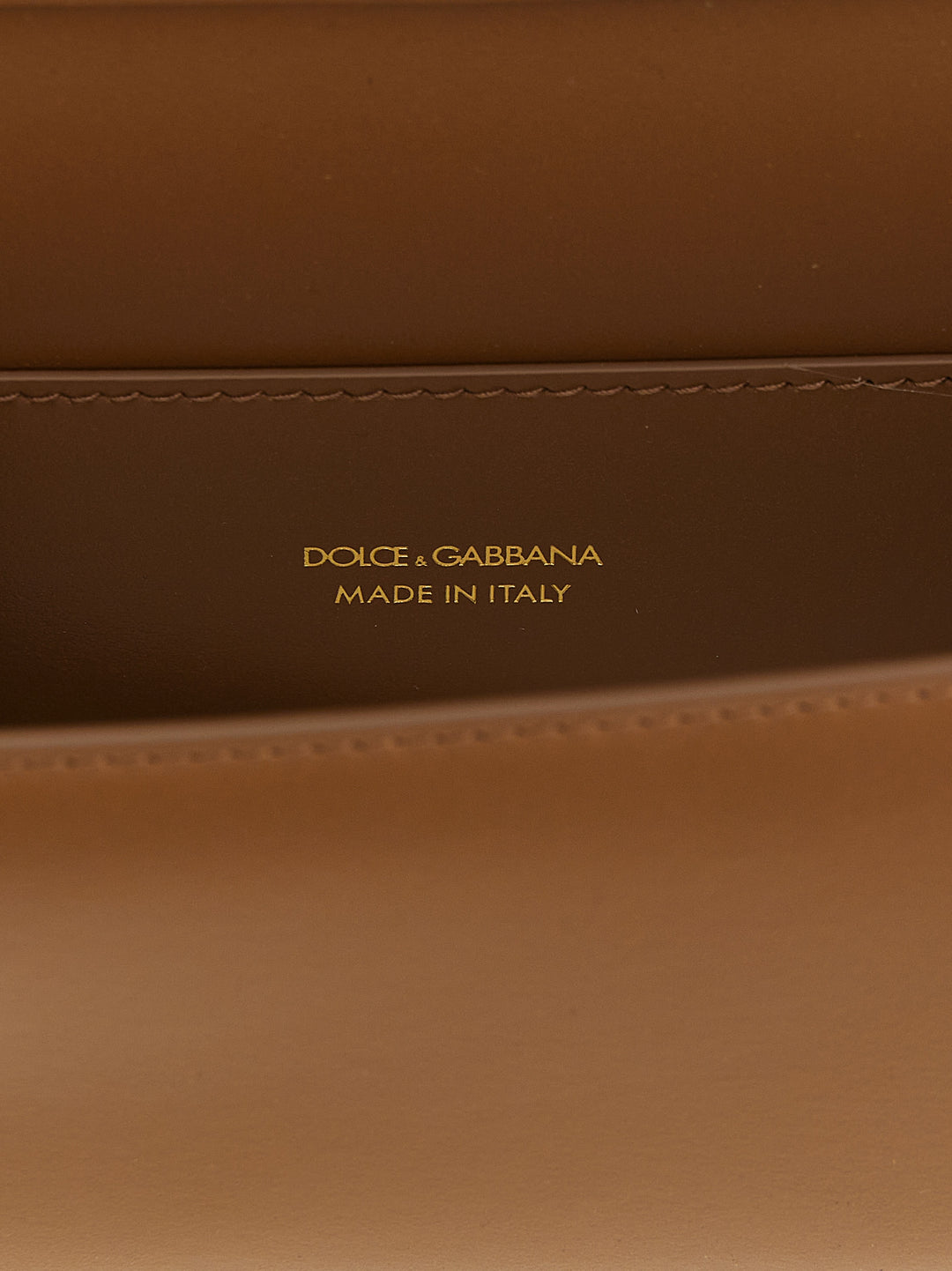 Dolce & Gabbana 3.5 Borse a Mano - Marrone | 15a3cde484bce346093bdde824ca66df67f2563d