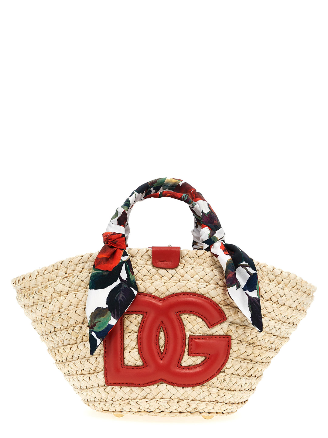 Dolce & Gabbana Kendra Tote - Multicolor | c22446e300650976191dbe46a8a515d71d93d241
