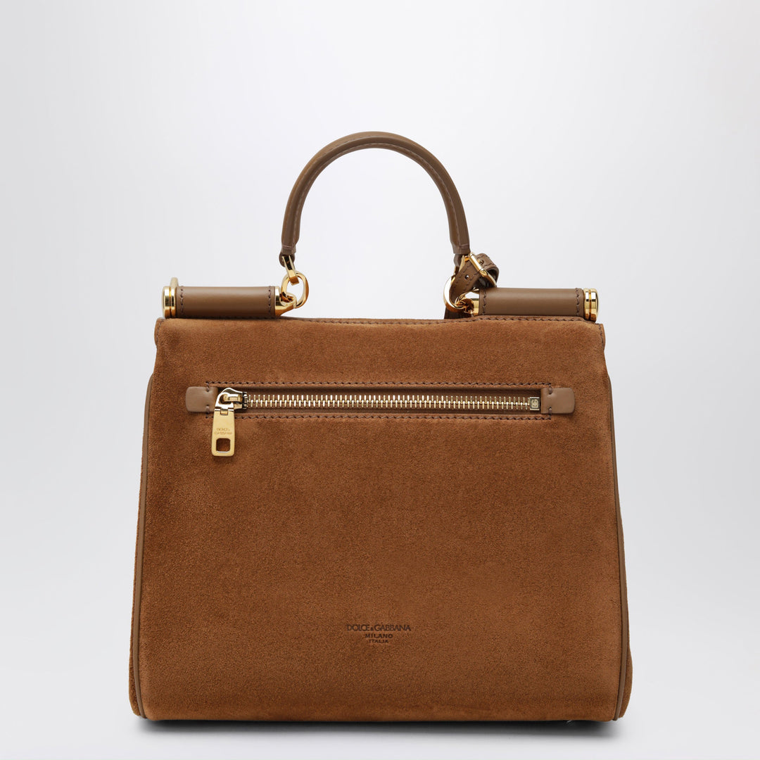 Dolce&Gabbana Apparel & Accessories - Marrone | 9ed82ccf5f7326d3c5ce9c6665ef127004835885