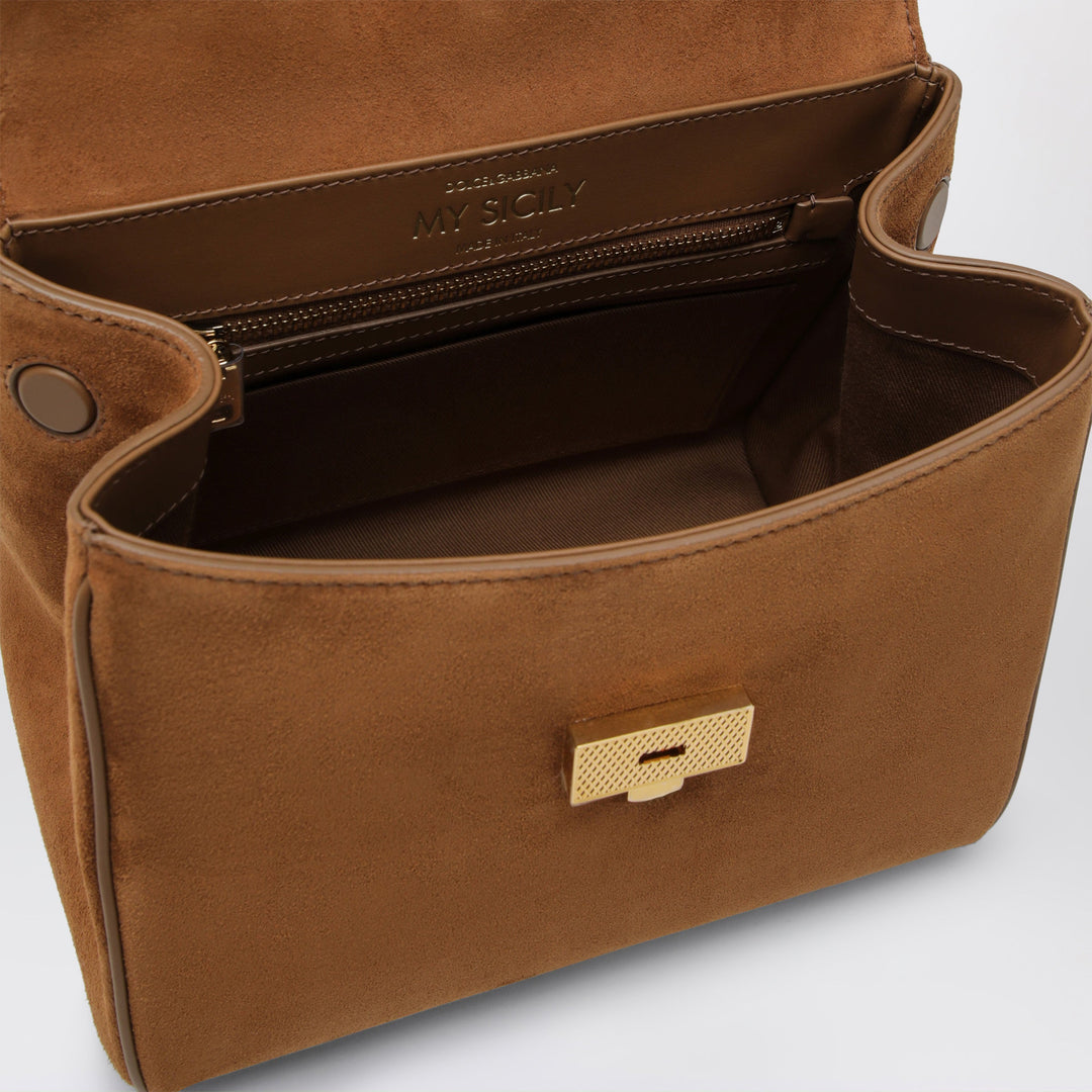 Dolce&Gabbana Apparel & Accessories - Marrone | 31becffed251f6a3b0cf588c84aa62f4215fe6ca